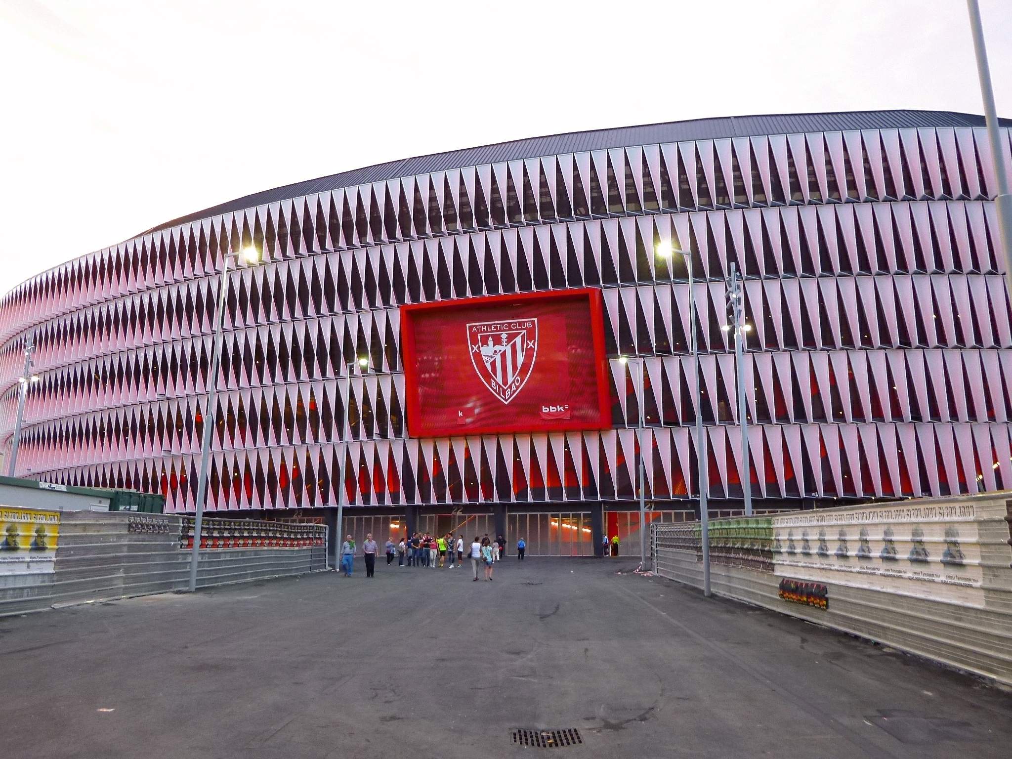 2048x1536 Bilbao San Mamés