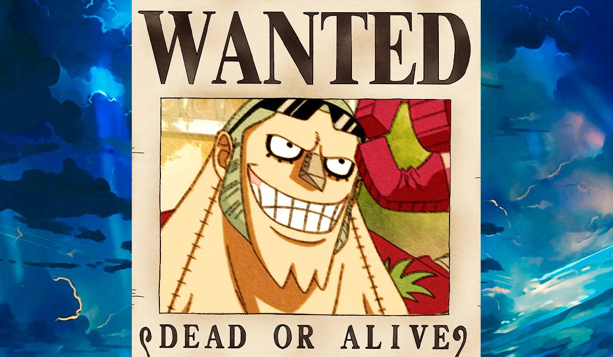 1200x700 One Piece: Franky's Wanted Poster Joke Isn't as Absurd as Fans Think