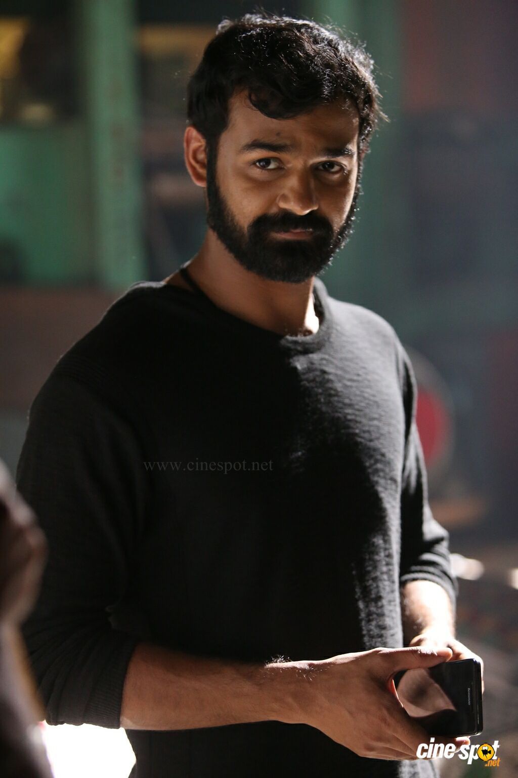 1024x1536 Pranav Mohanlal Wallpaper