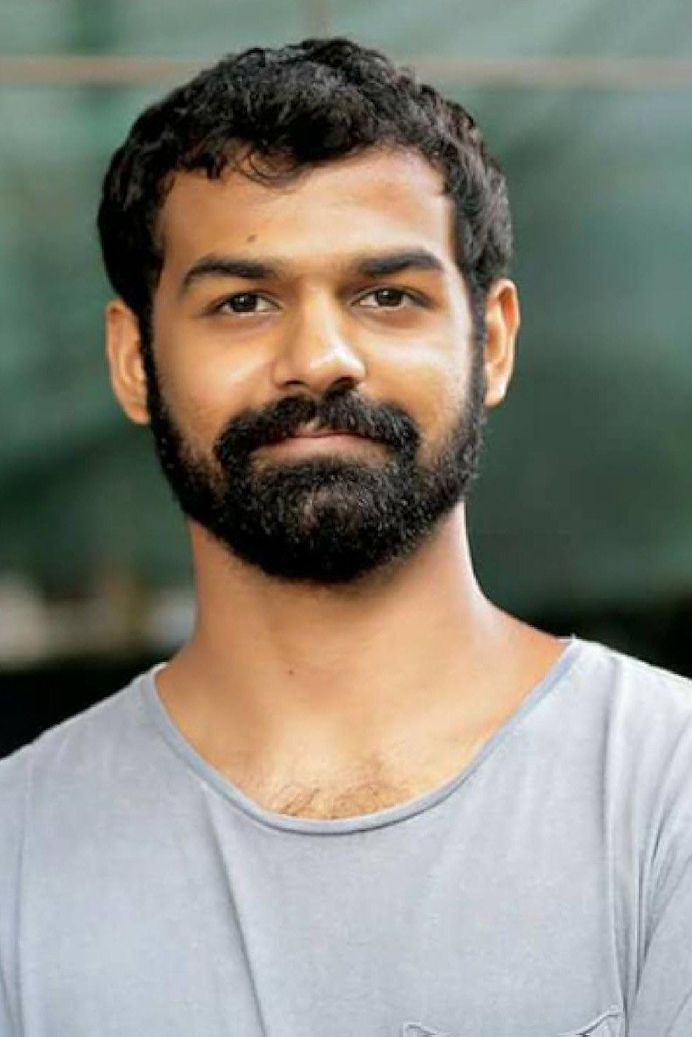 988x1481 Pranav Mohanlal Image