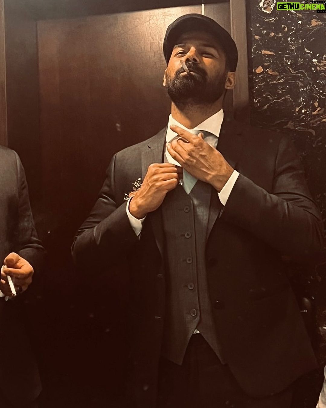 1080x1350 Actor Pranav Mohanlal HD Instagram Photo and Wallpaper March 2024