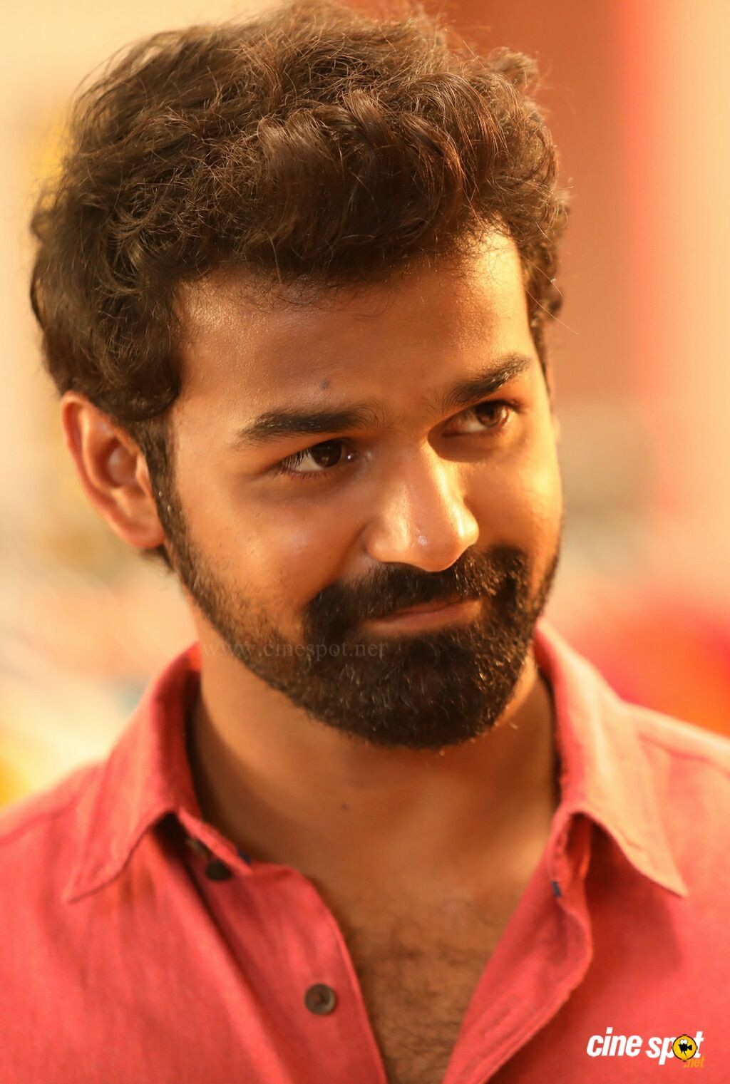 1024x1521 Pranav Mohanlal Image