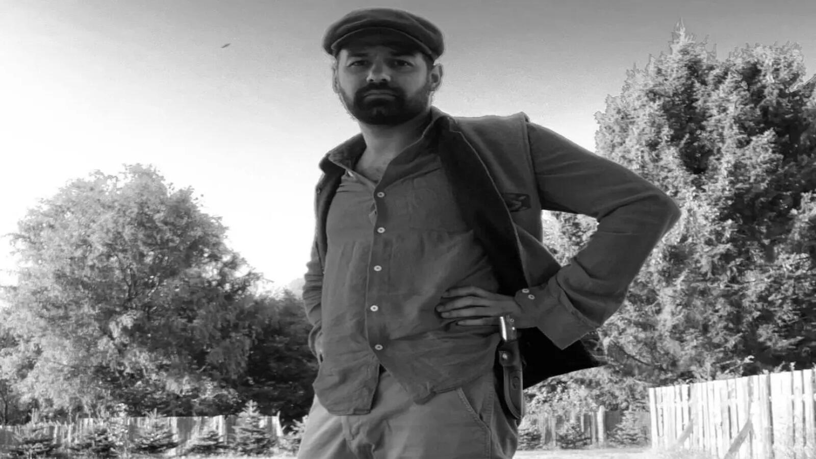 1600x900 Pranav Mohanlal: Kerala superstar Mohanlal's son Pranav working as a labourer on a farm, caring for goats and other animals. Economic Times