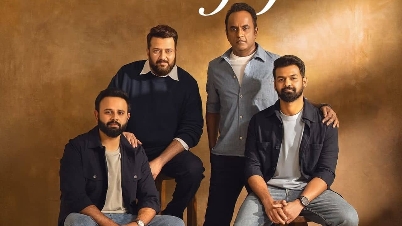 1280x720 Rahul Sadasivan teams up with Pranav Mohanlal for upcoming project