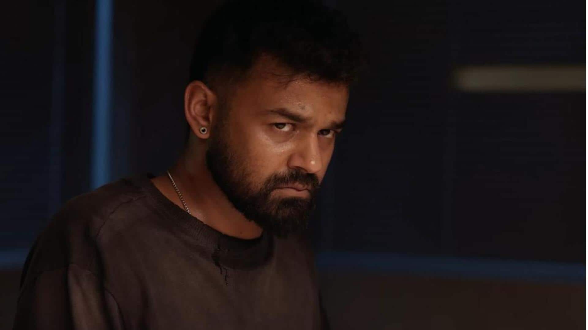 1920x1080 Dies Irae': Malayalam filmmaker compares Pranav Mohanlal to Al Pacino
