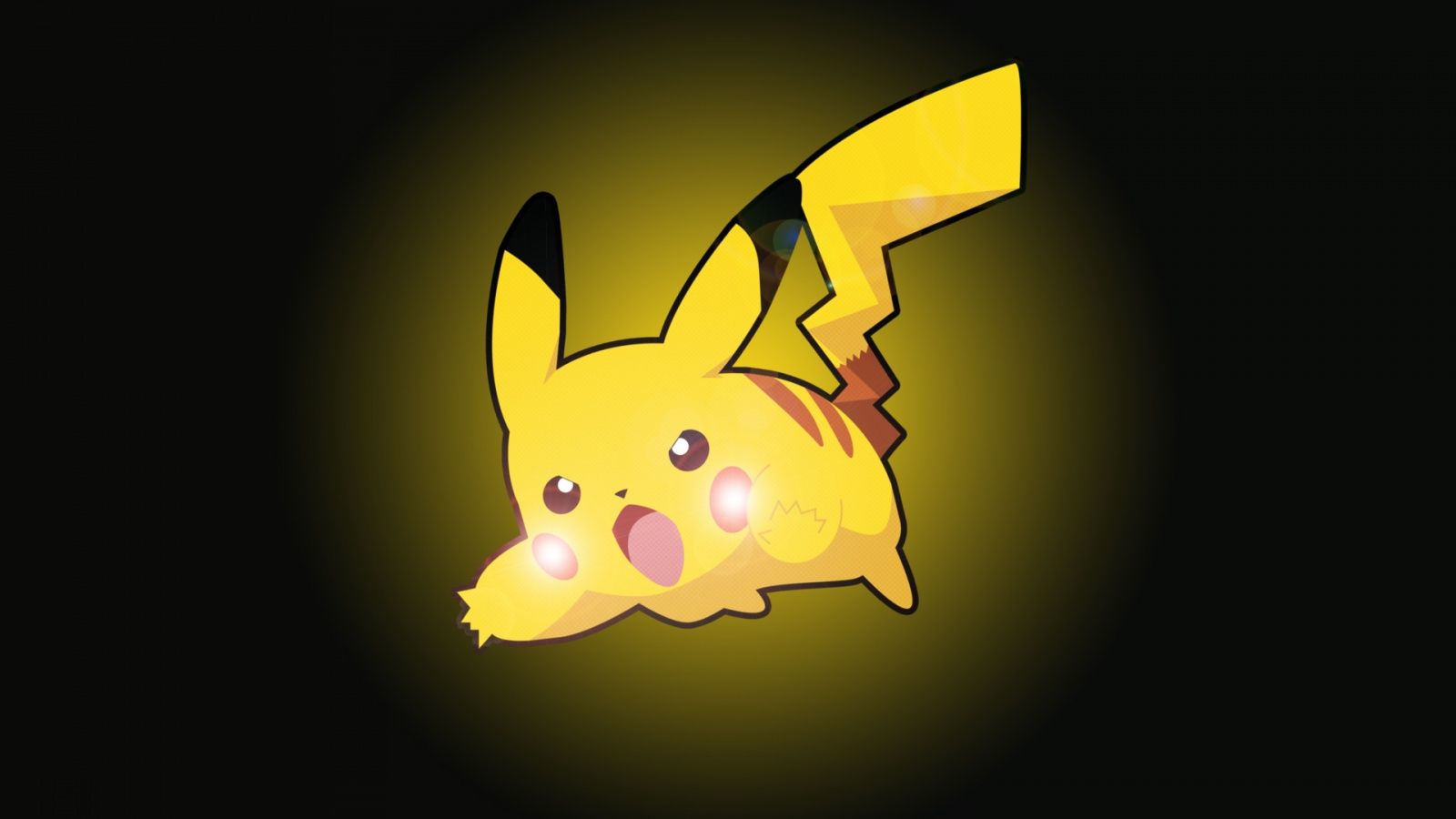 1600x900 Pikachu 4K UHD Wallpaper for UltraHD Desktop and TV : Smartphone and Tablet Devices