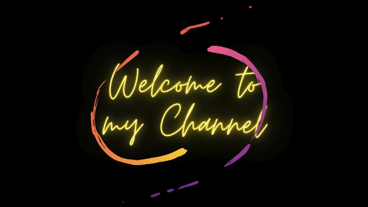 1280x720 Becca B. Trailer- Welcome To My Channel
