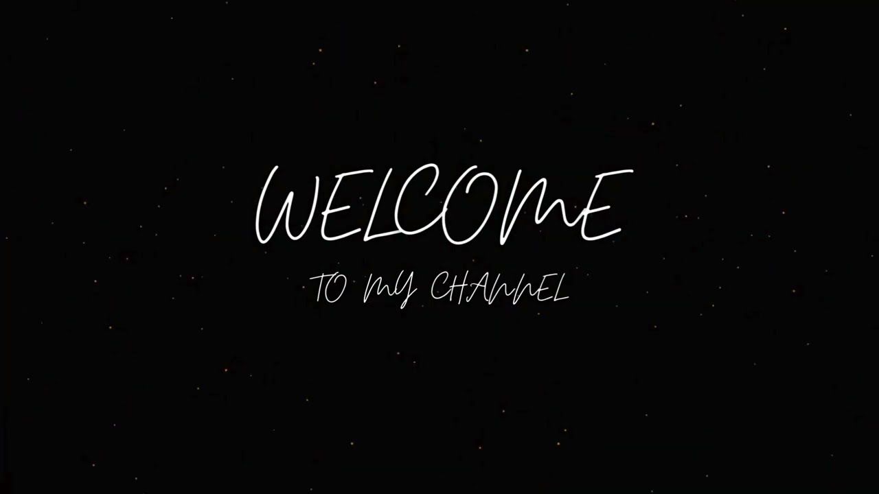 1280x720 Welcome to FramedMinds