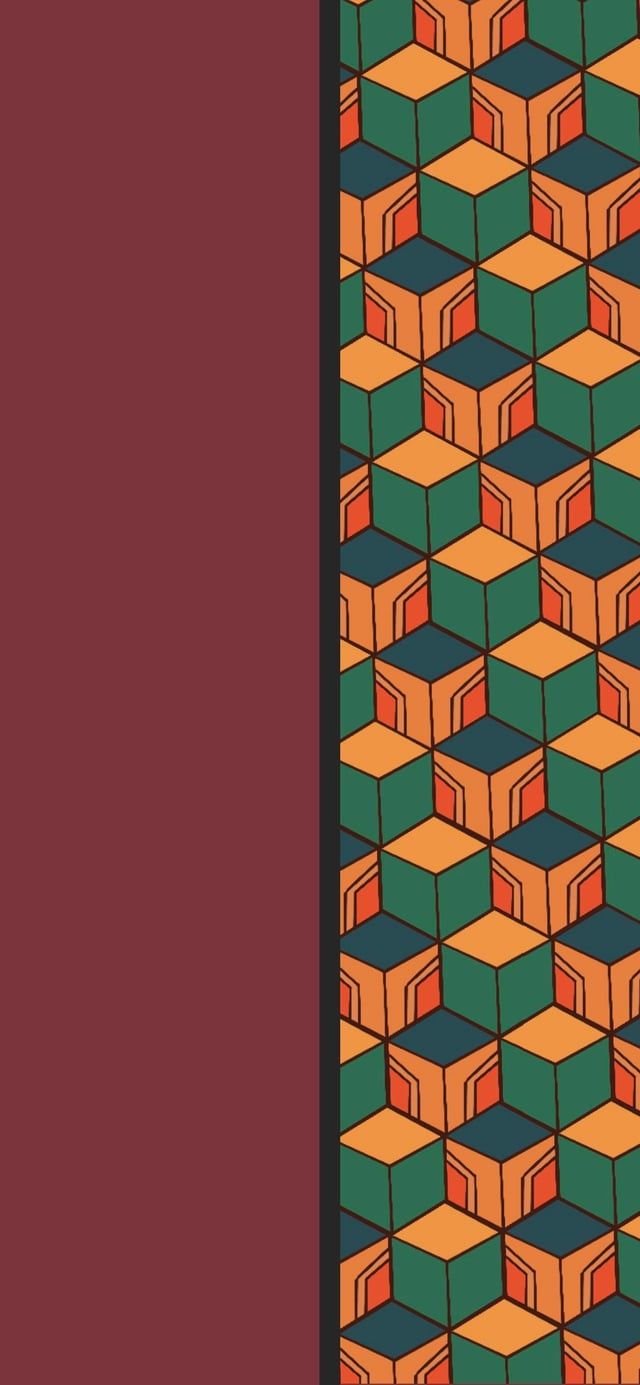 640x1385 I made a Water Hashira inspired wallpaper for the new Demon Slayer film!