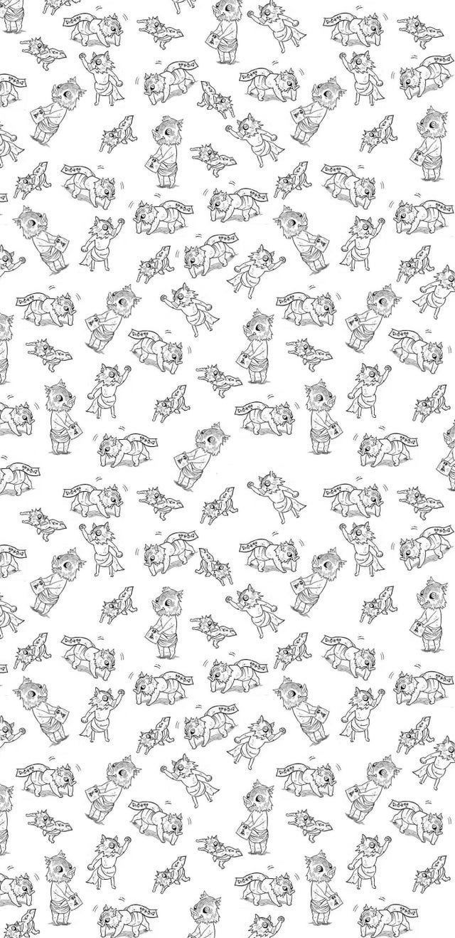 640x1318 What do you guys think of my wallpaper?