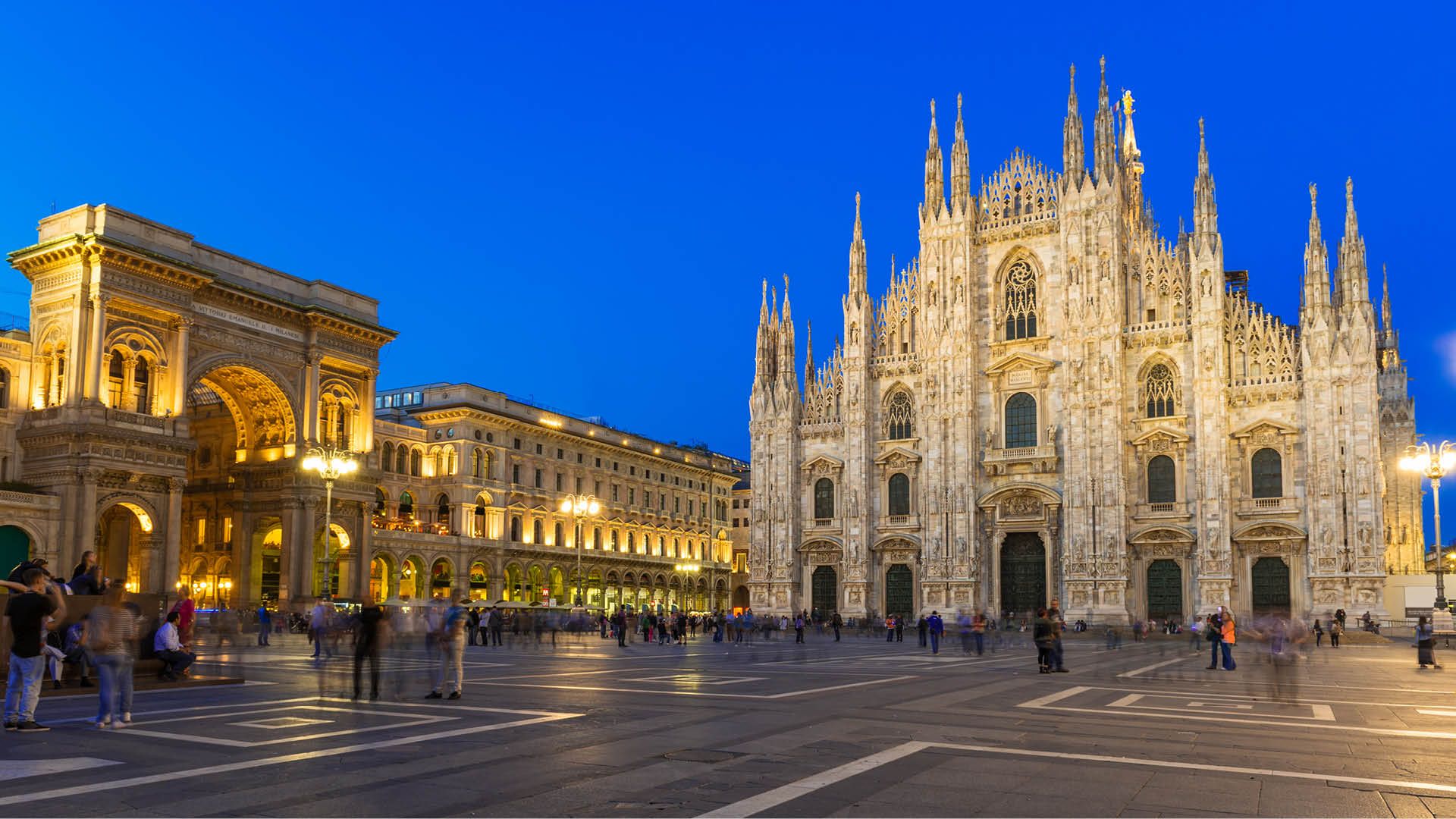 1920x1080 Lesser Known Facts You Need To Know Before Visiting The Iconic Duomo D