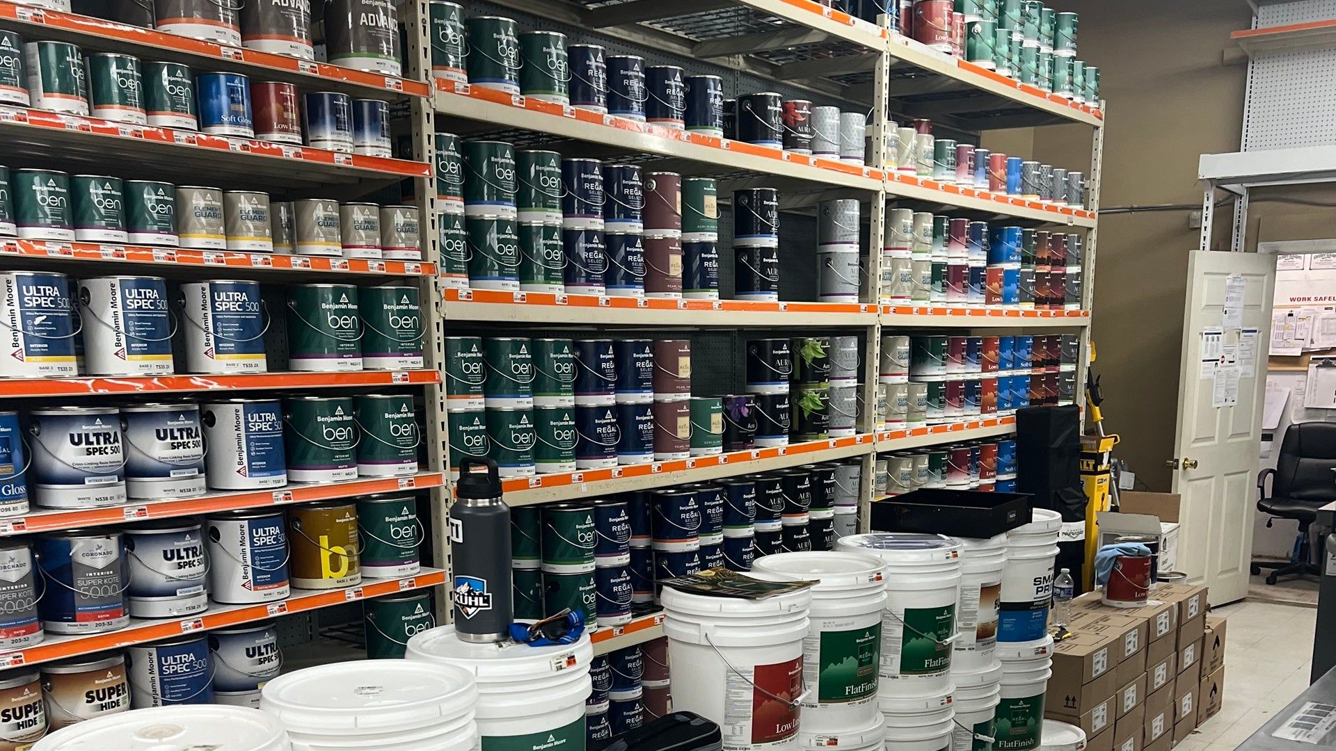 1920x1080 Benjamin Moore Paint, MA, Aubuchon Hardware