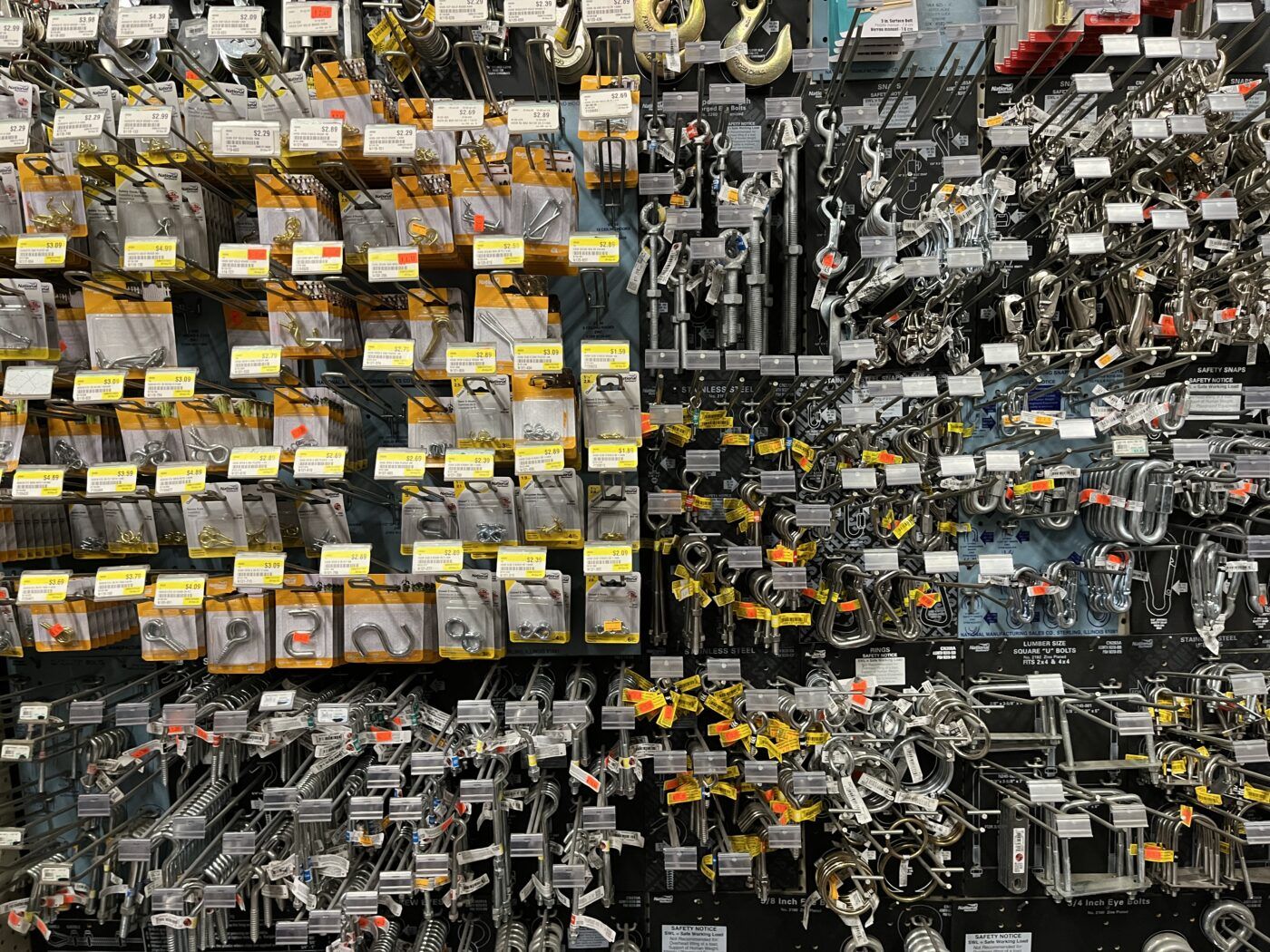 1400x1050 Business of the Month: Garber Hardware, 710 Greenwich Street