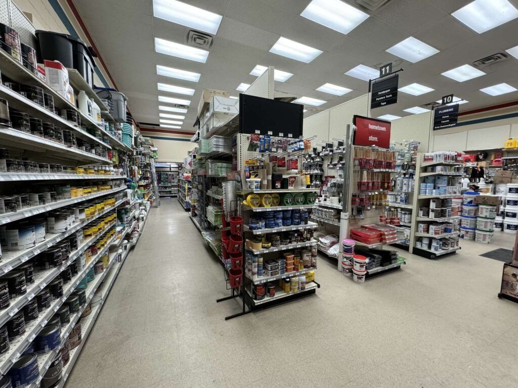 1024x768 Wallauer Paint & Hardware of Carmel, New York's Paint Center