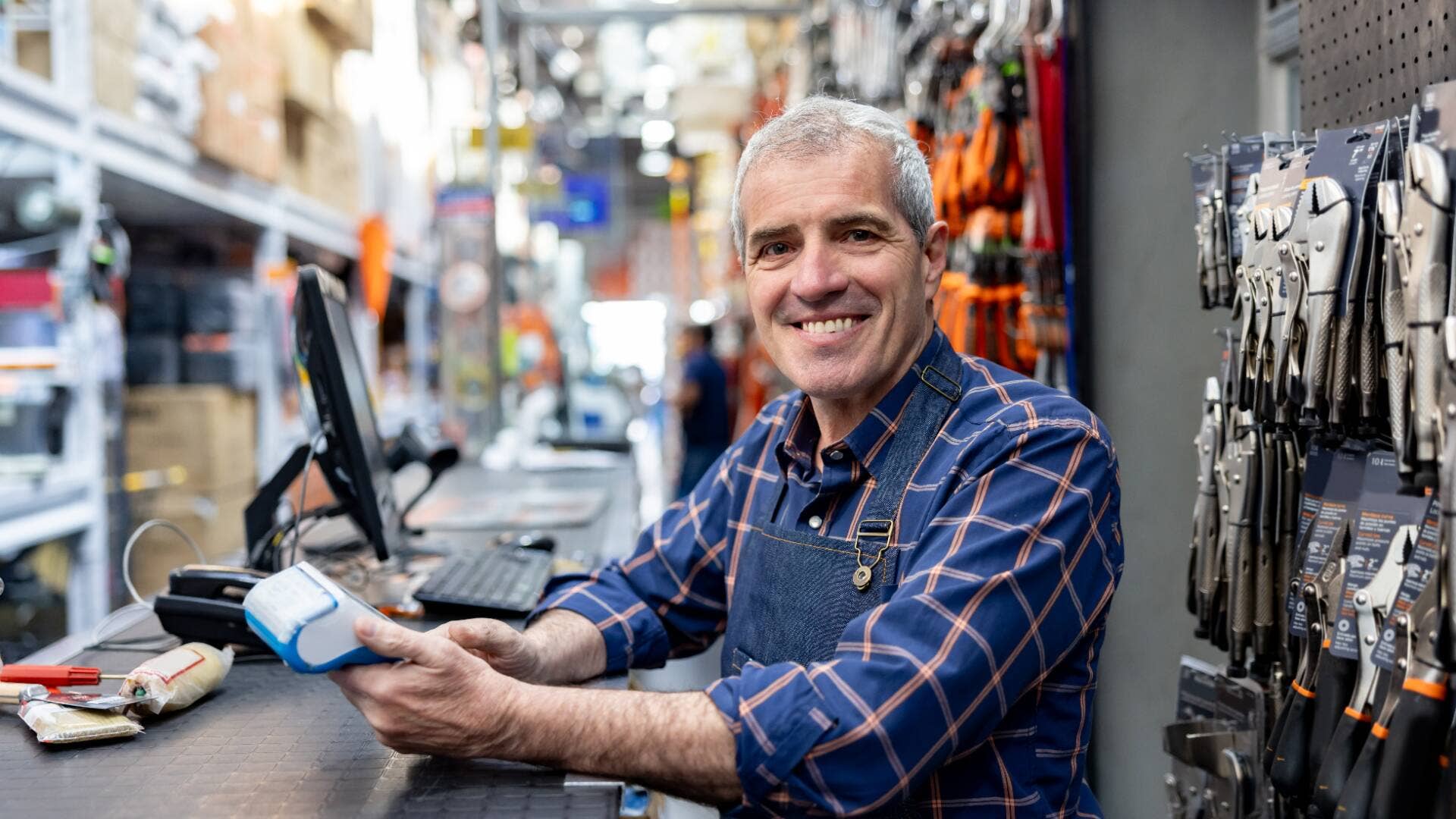 1920x1080 Ace Hardware top in customer service