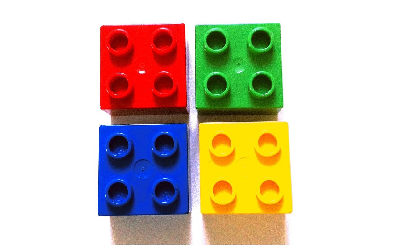 1280x800 Download free photo of Lego, logo, windows, duplo, free picture