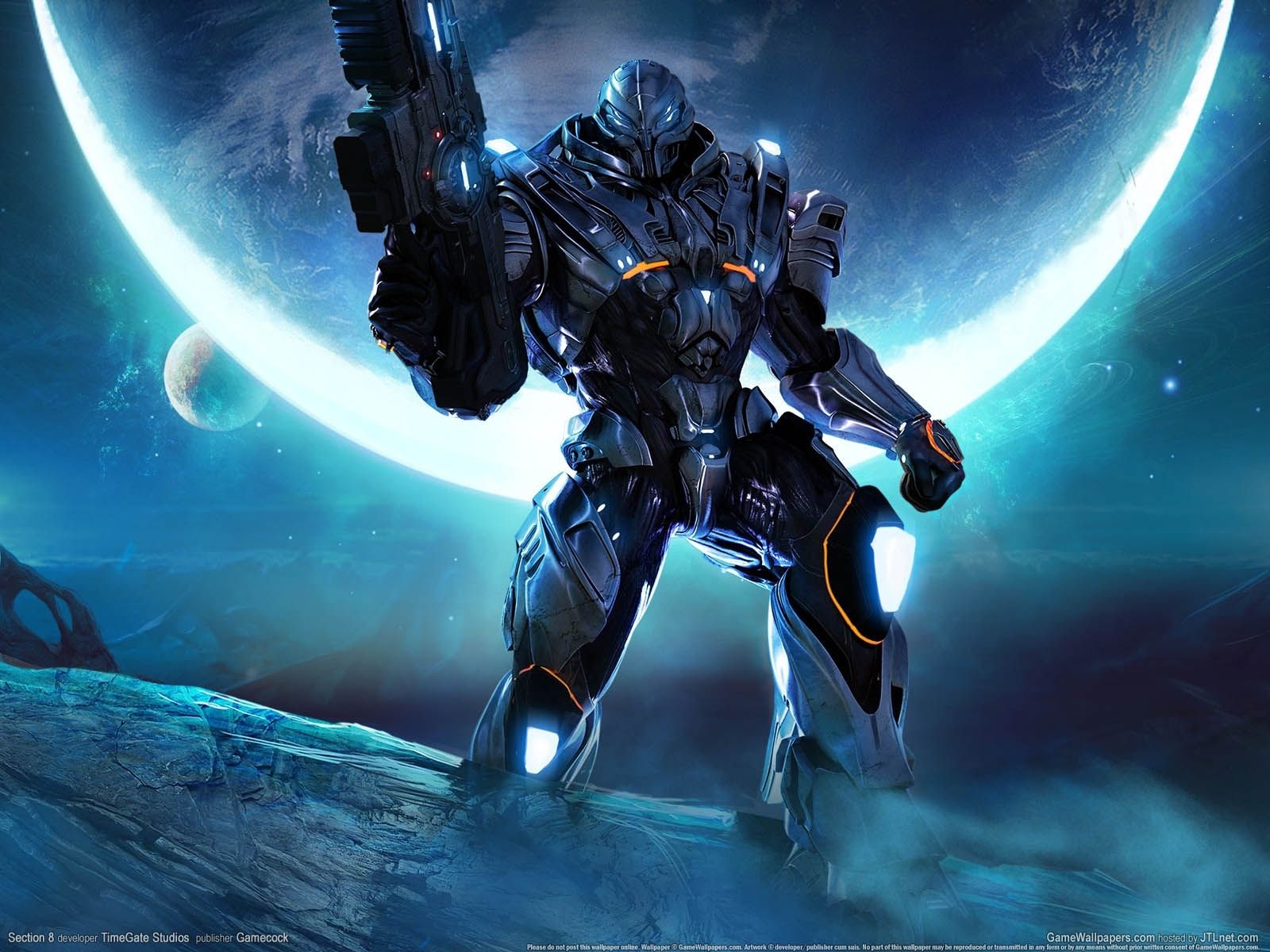1600x1200 Robots Phone Wallpaper: Free 4K & HD Downloads