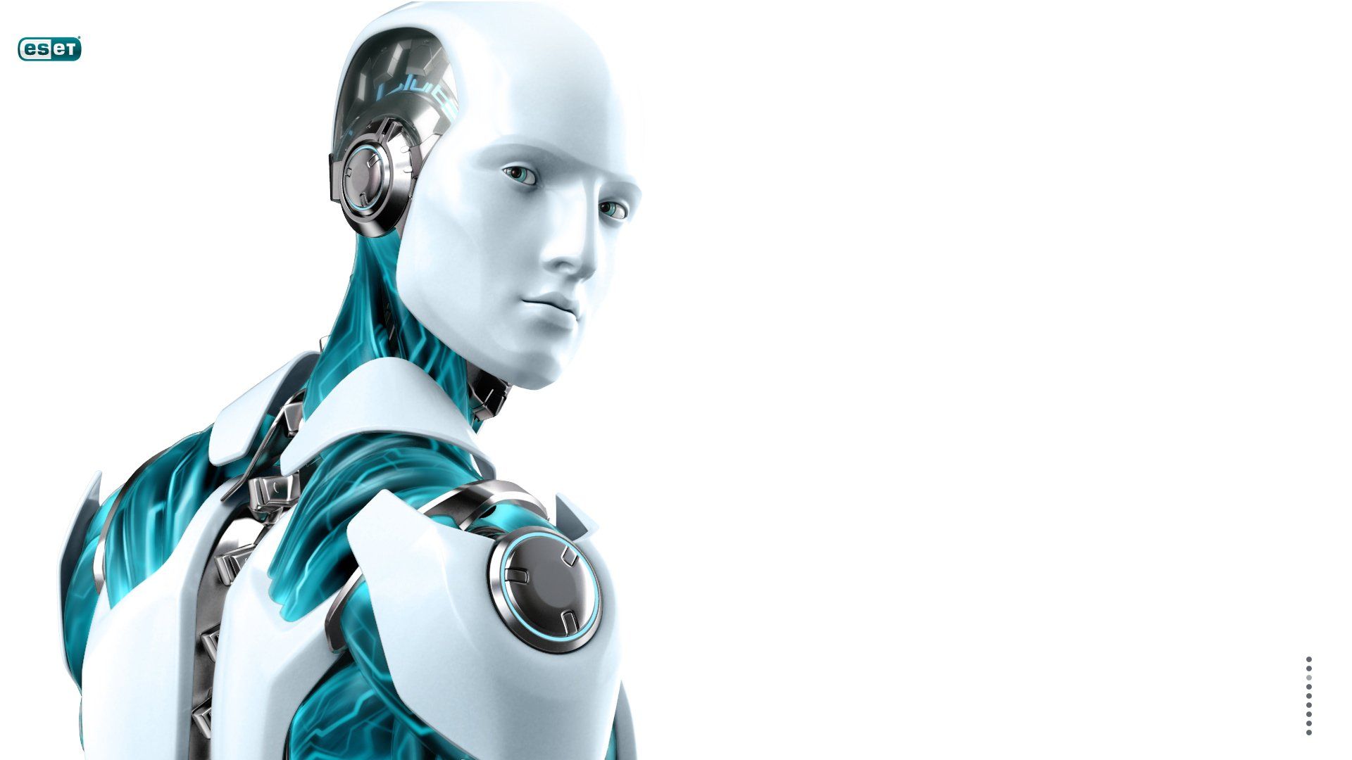 1920x1080 Human(e)ly Robotic