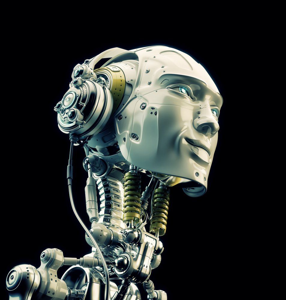 953x1000 Intelligent Robot Wallpaper Ai Robot Wallpaper Humanoid Ai Robot Human With Robot AI Powered