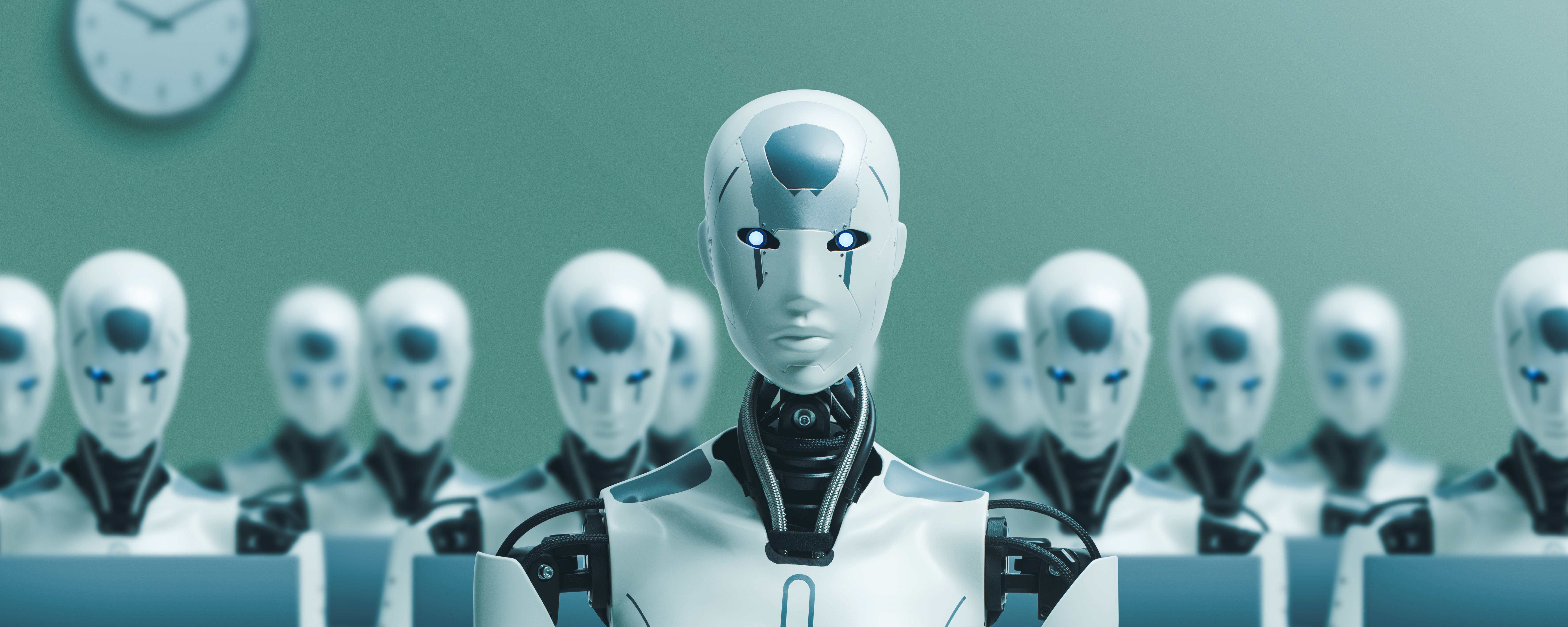 9000x3600 Home Robots Are Hard, Just Ask iRobot Aaron Prather