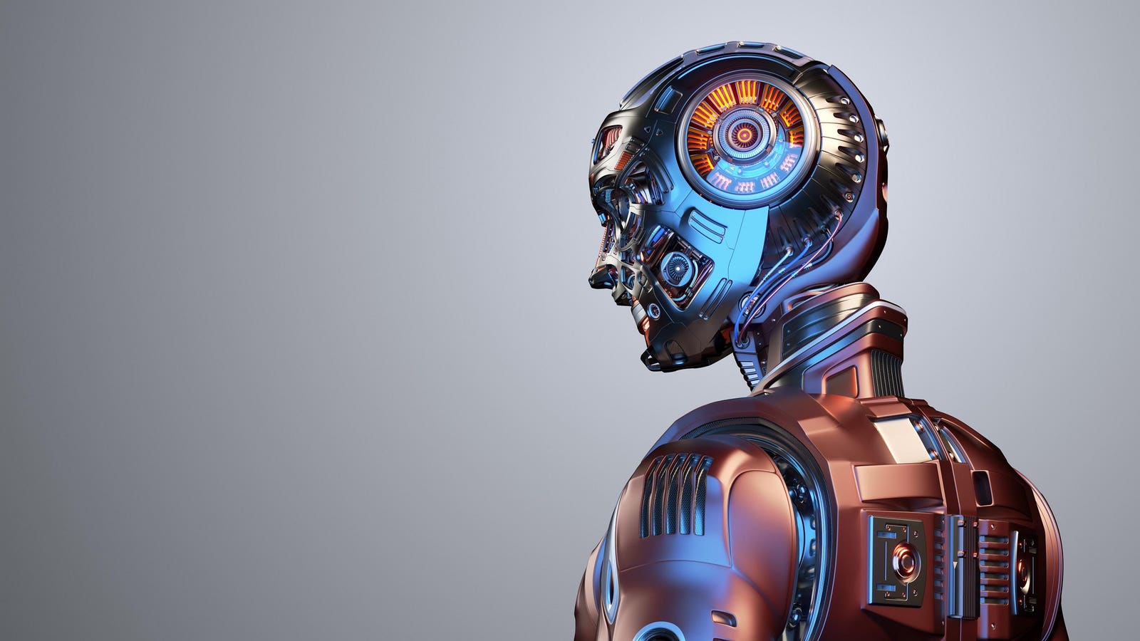1600x900 Artificial Human Beings: The Amazing Examples Of Robotic Humanoids And Digital Humans