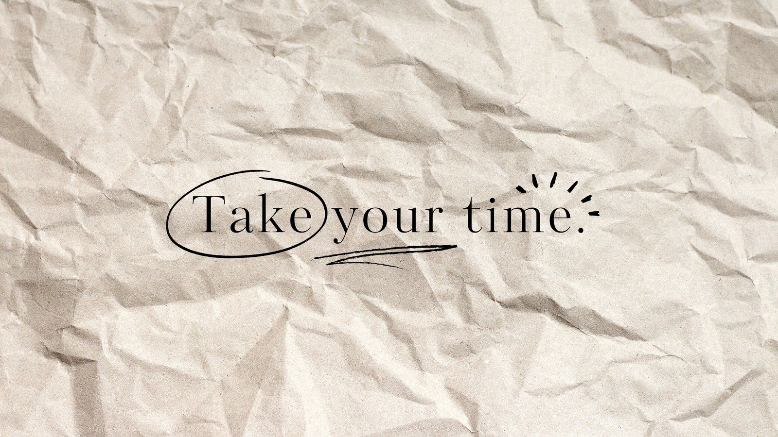 1600x900 Free and customizable time wallpaper templates