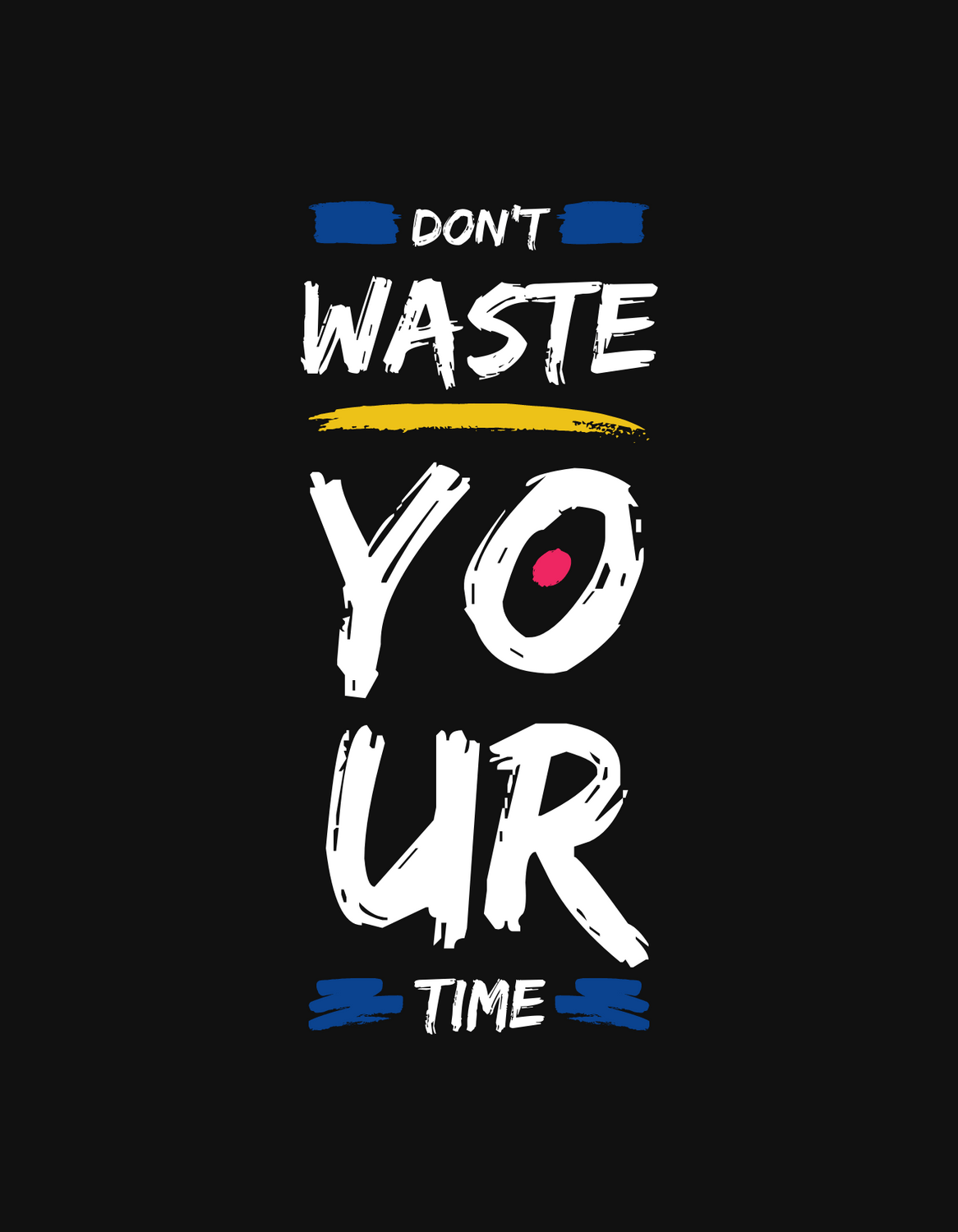 1166x1500 Wasting Time Wallpaper