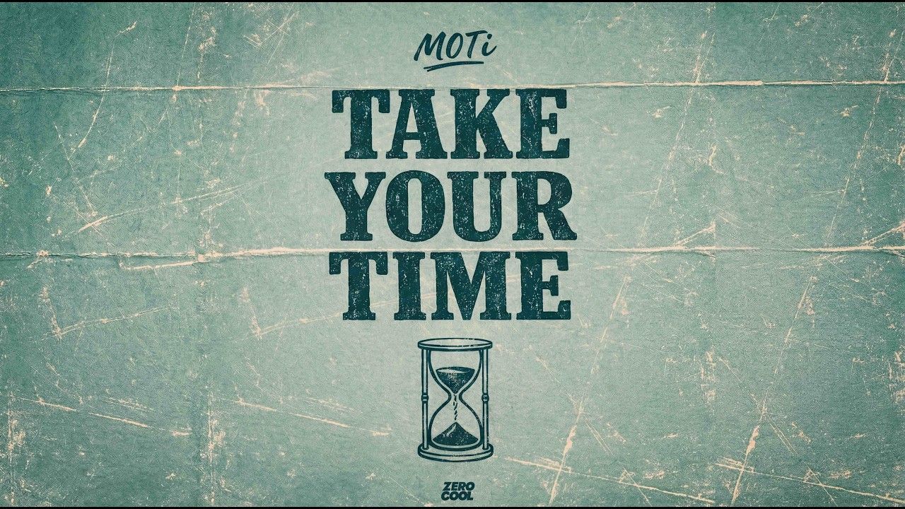 1280x720 MOTi Your Time (Official Visualizer)