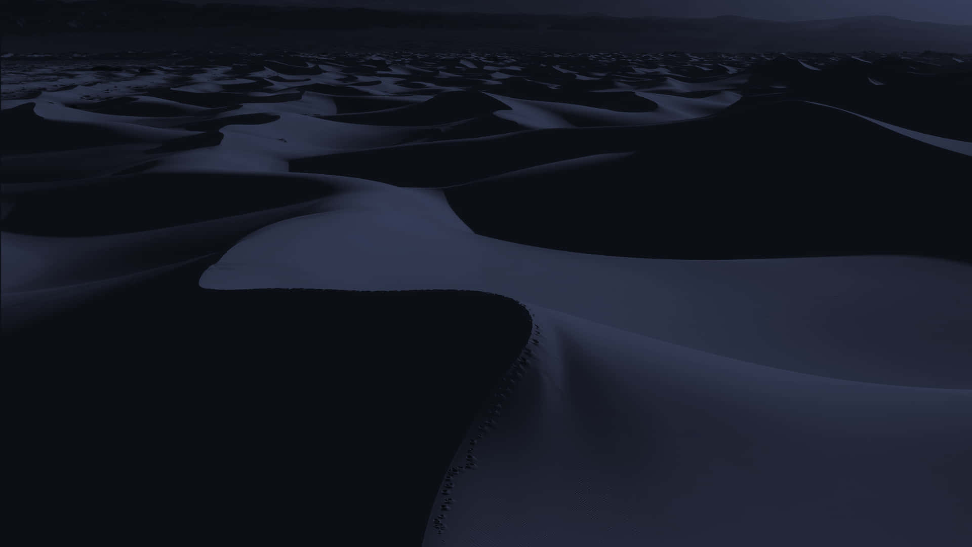 1920x1080 Download Immerse yourself in a modern yet dark aesthetic, with Mac Dark. Wallpaper