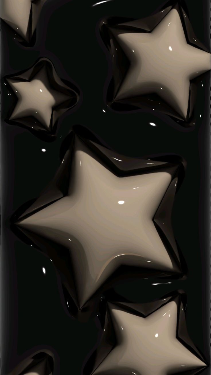 736x1308 ✪ y2k star background ✪