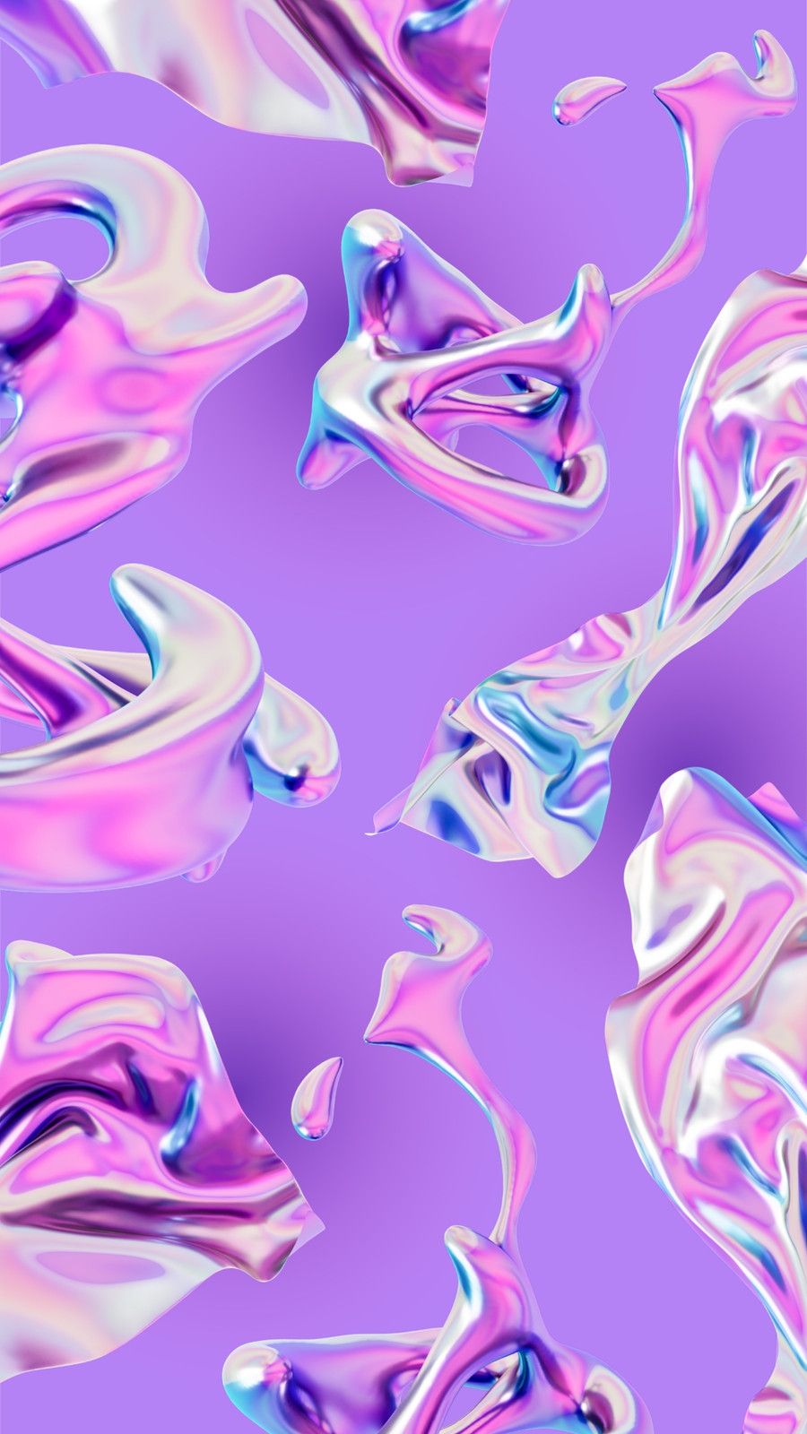 900x1600 Customize 3D Phone Wallpaper Templates Online