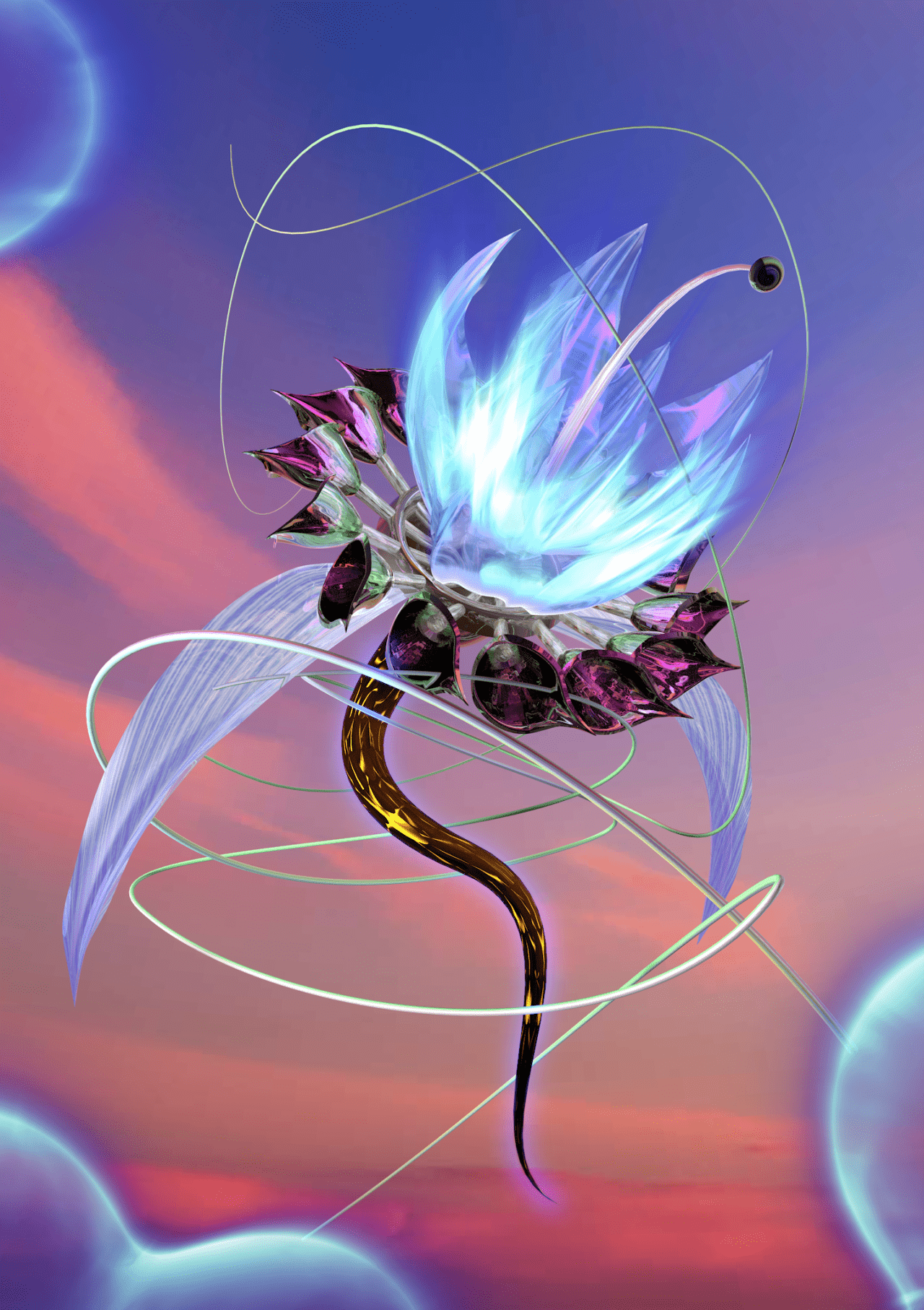 1280x1814 Tensquared Y2K Show (2). Image - Behance