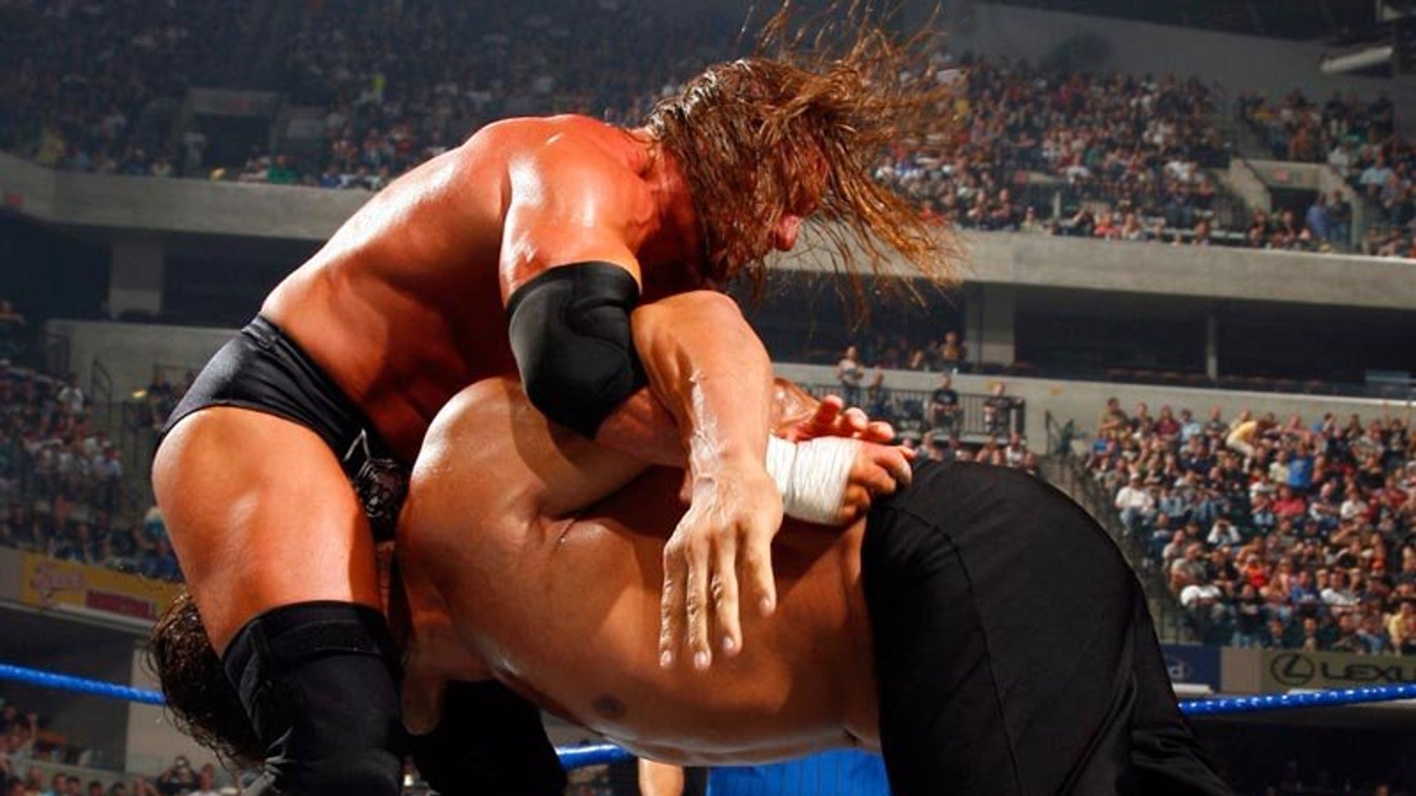 2048x1152 The Game sees off Khali