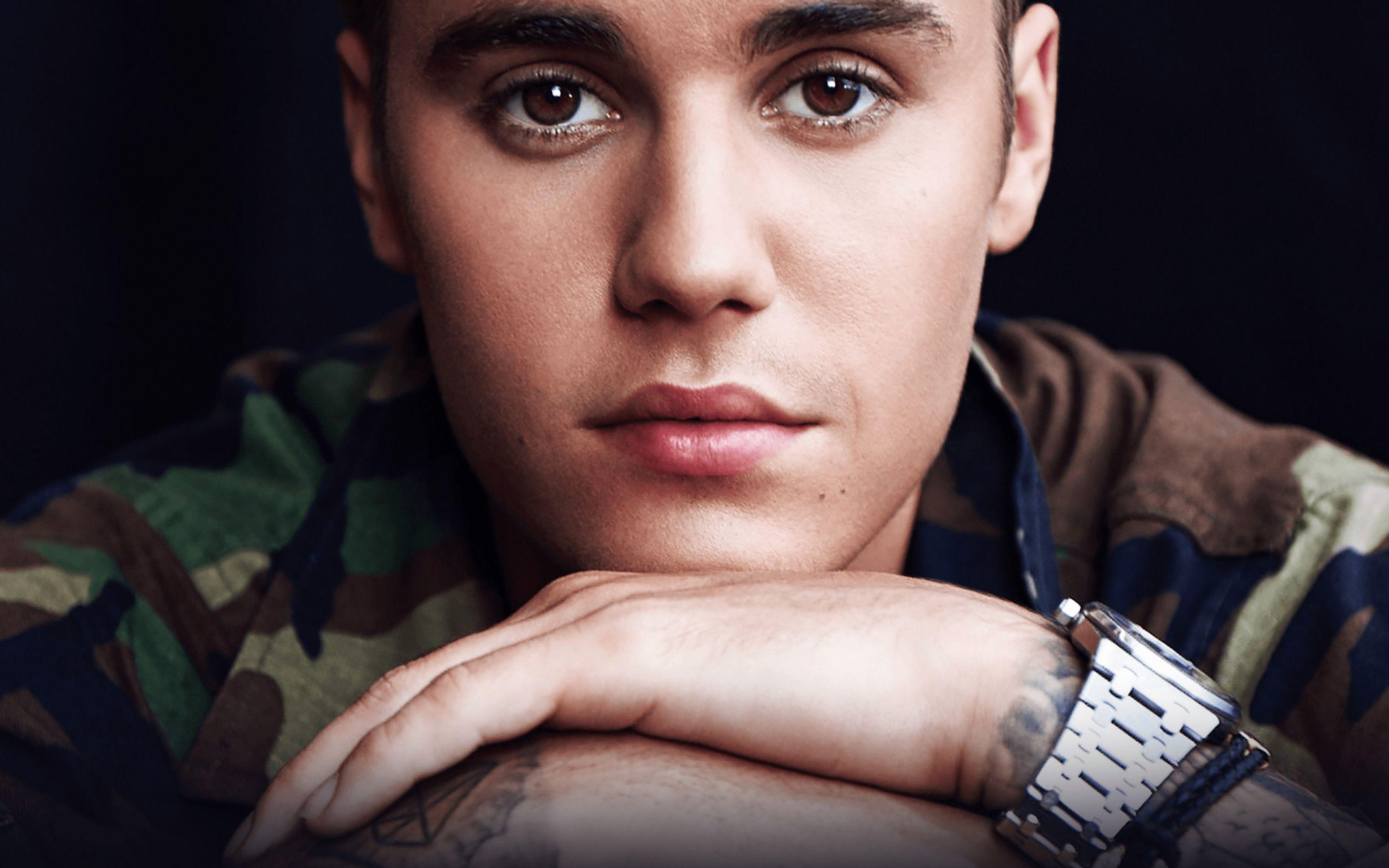 2880x1800 Justin Bieber Macbook Pro Retina HD 4k Wallpaper, Image, Background, Photo and Picture