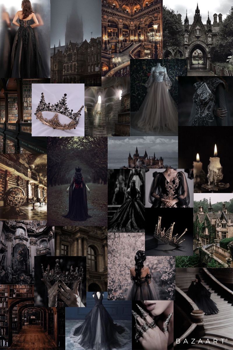 800x1200 Medieval Aesthetics Wallpaper
