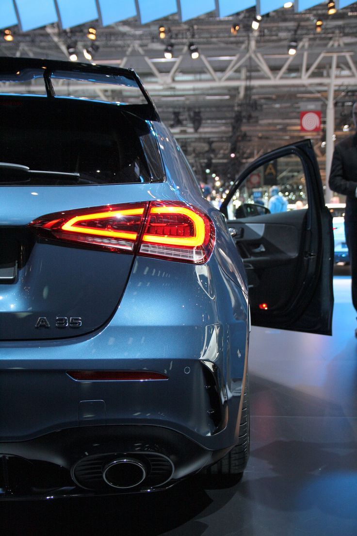 736x1104 Mercedes Benz A35 AMG