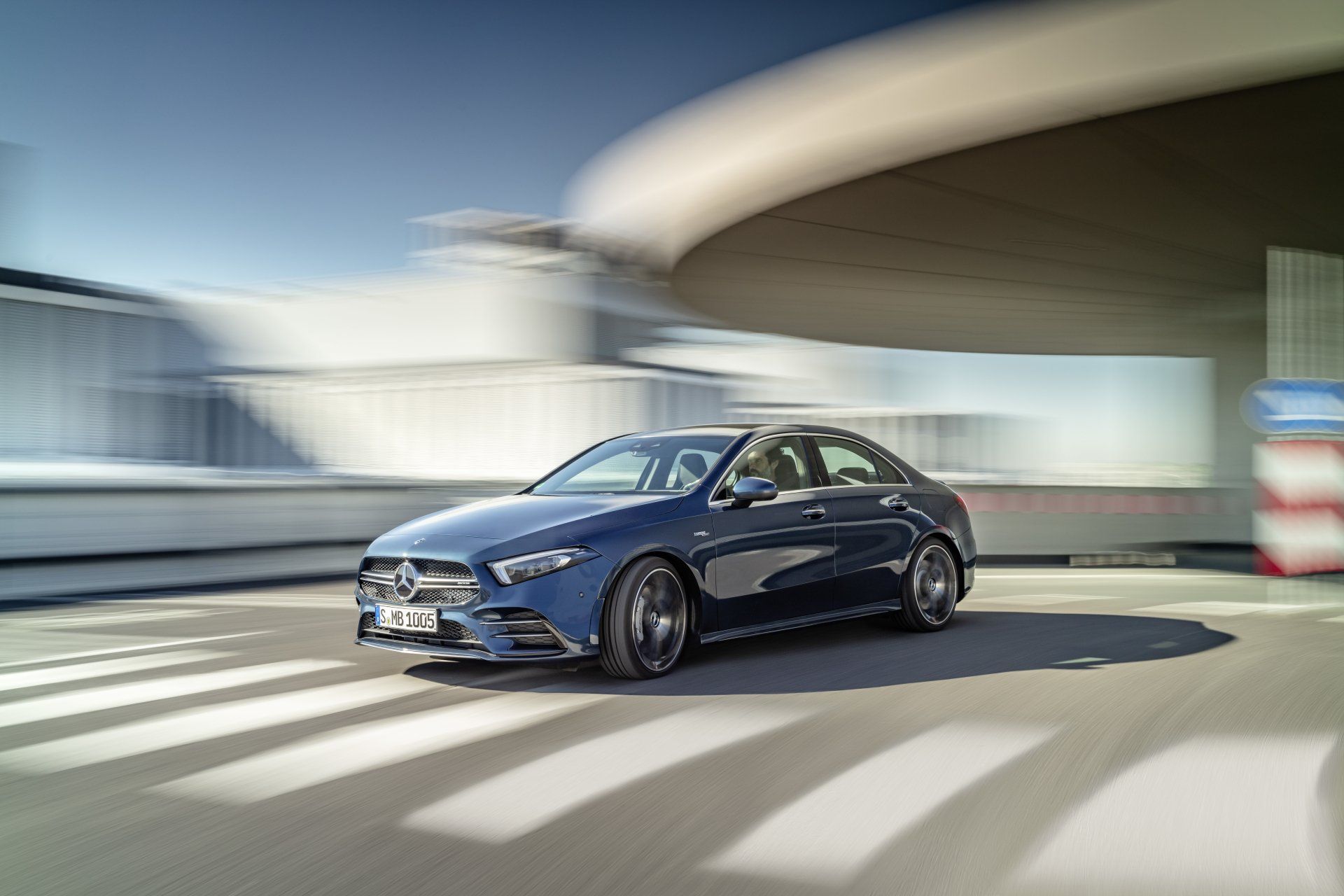 1920x1280 Download Car Mercedes Benz Mercedes Benz AMG Vehicle Mercedes Benz AMG A35 8k Ultra HD Wallpaperx5792