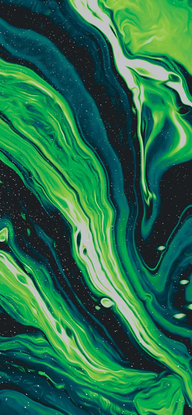 640x1384 Shevon Salmon Wallpaper