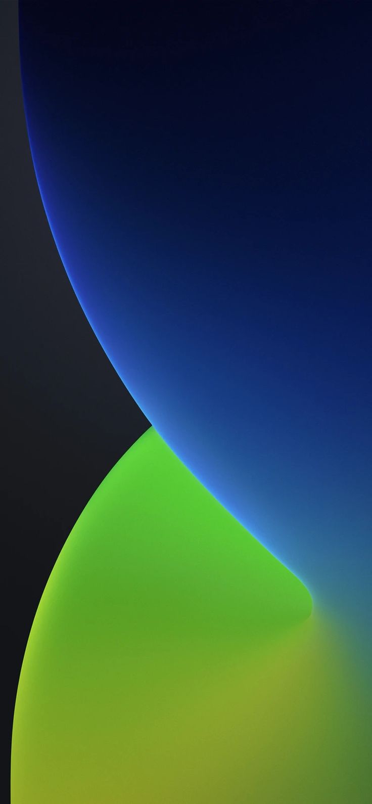 736x1590 Shevon Salmon Wallpaper
