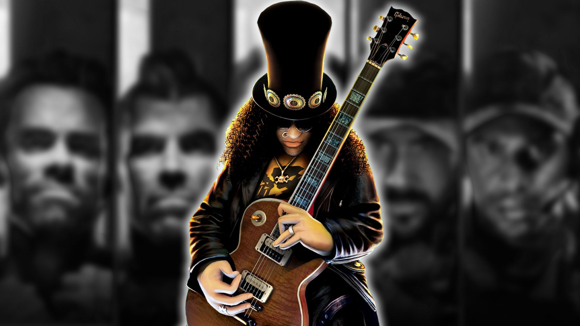 1920x1080 Call of Duty killed Guitar Hero but the world is ready for its return