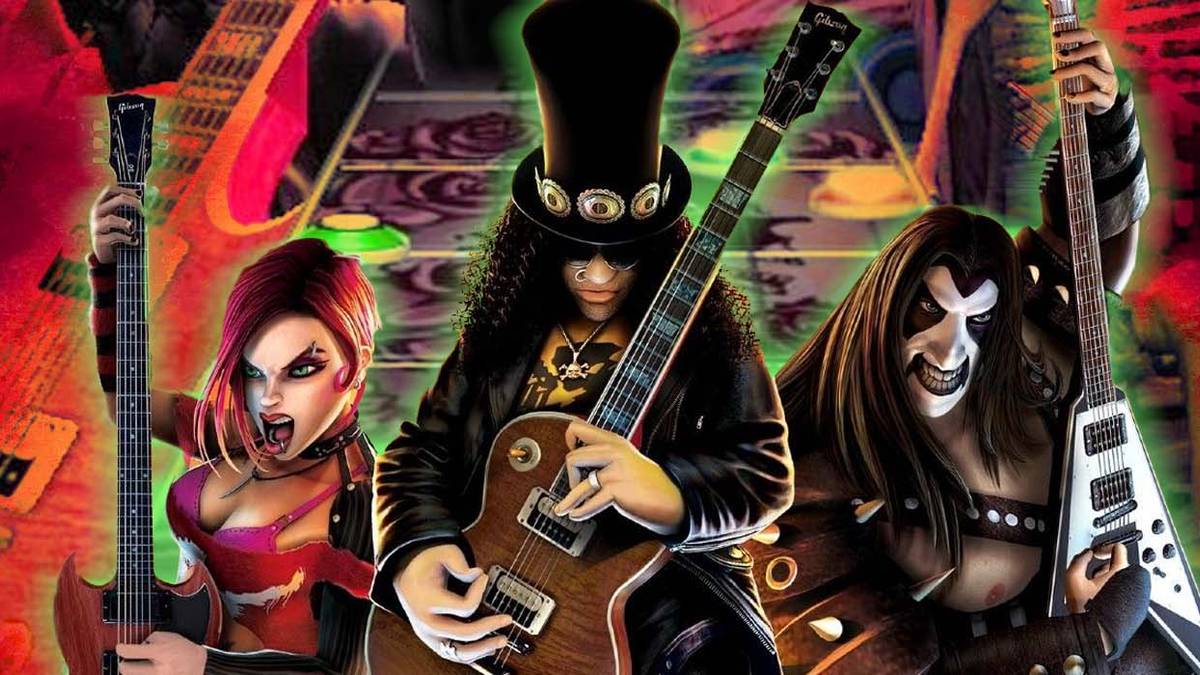 1200x675 How Guitar Hero Set the World on Fire