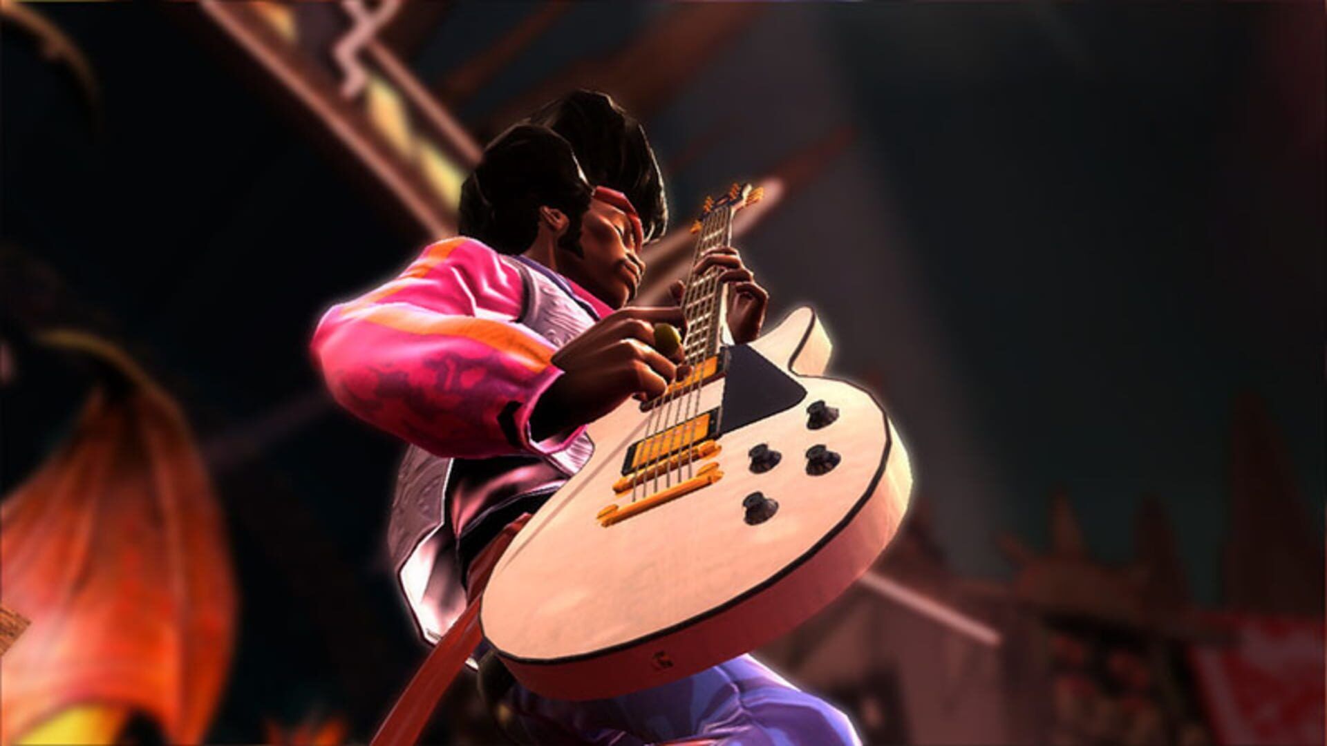 1920x1080 Guitar Hero III: Legends of Rock
