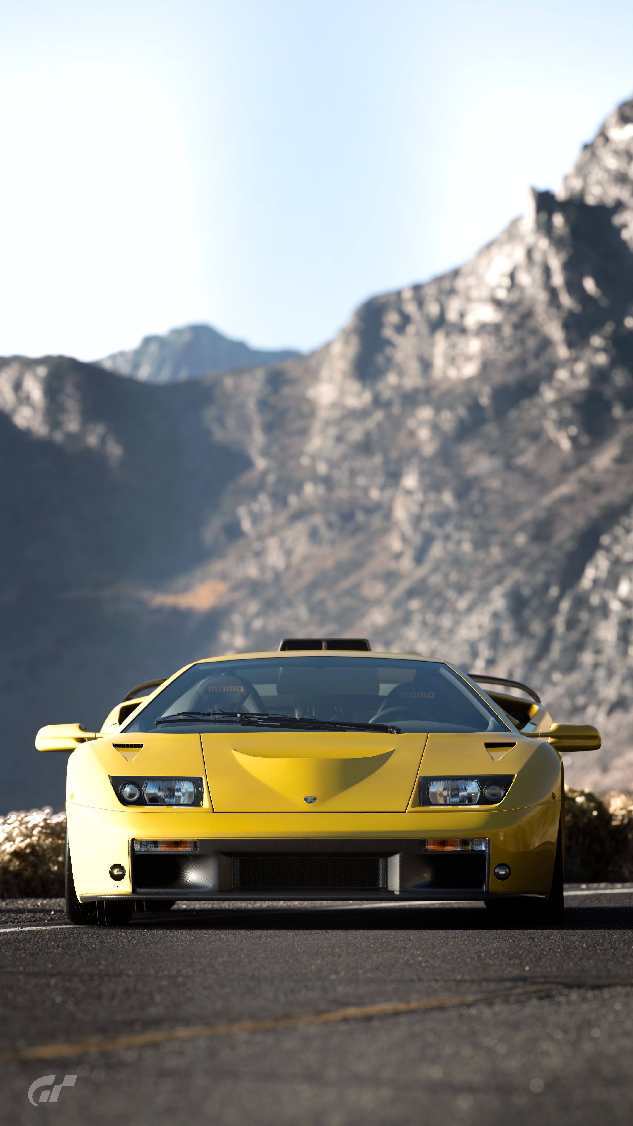 2160x3840 Made som phone wallpaper in Gran Turismo hope you enjoy!