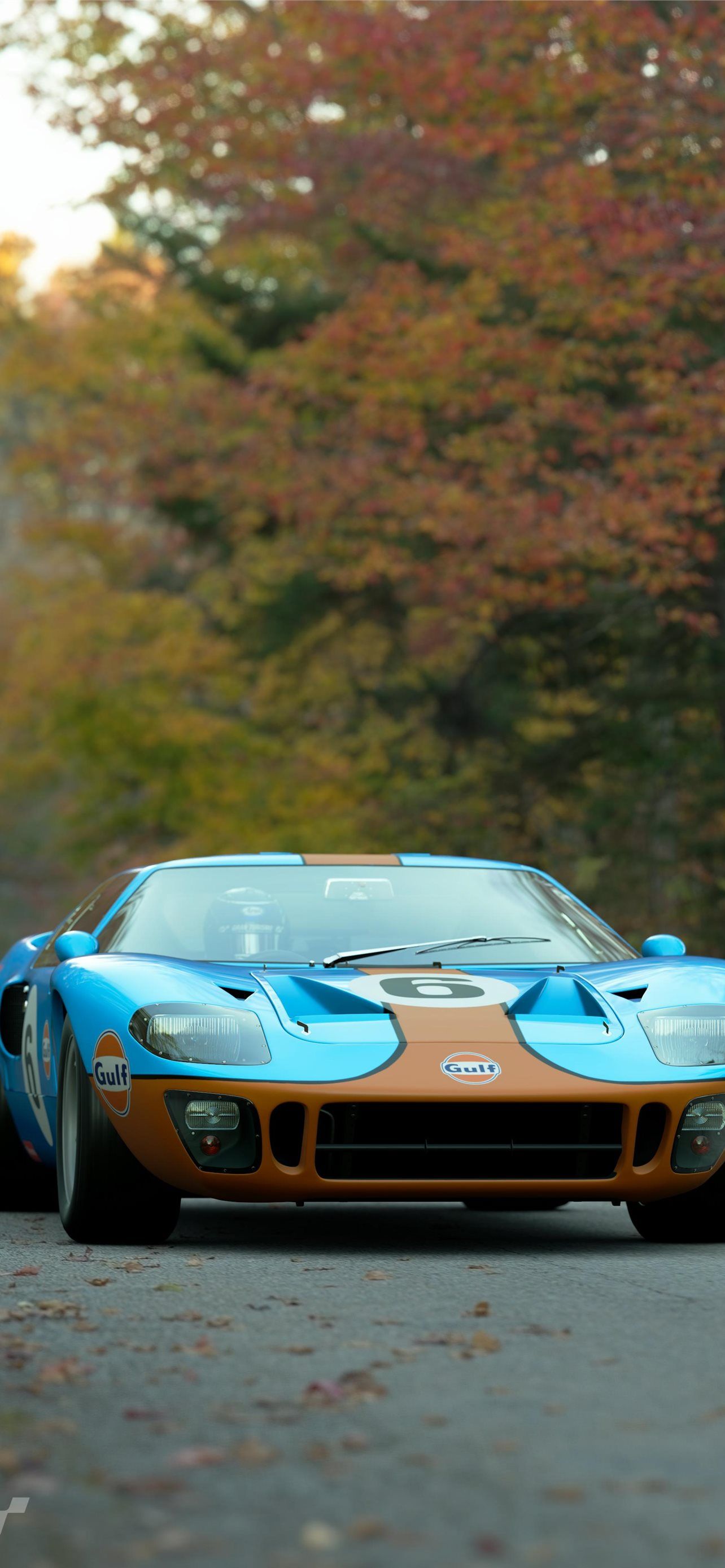 1284x2778 Best Gran turismo iPhone HD Wallpaper