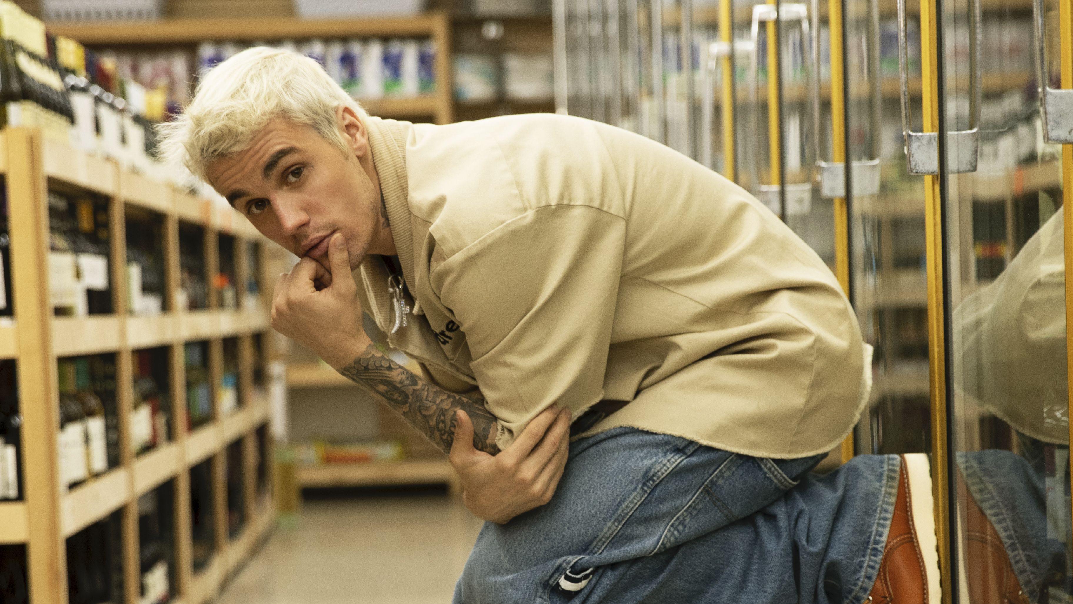 3648x2052 Justin Bieber 2020 4k Laptop Full HD 1080P HD 4k Wallpaper, Image, Background, Photo and Picture