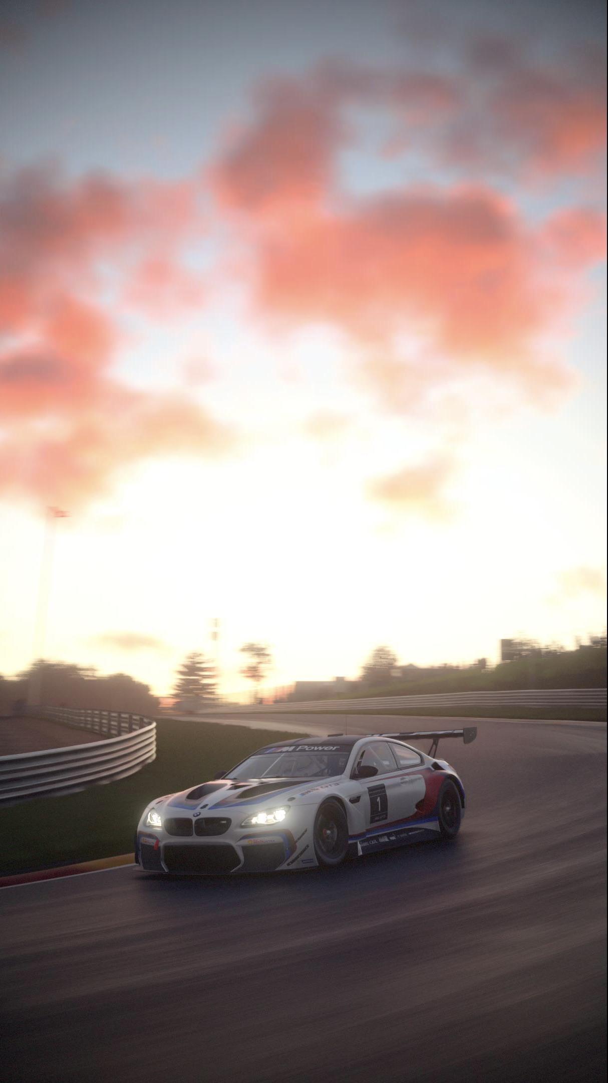 1214x2160 GT7 can produce some great phone wallpaper