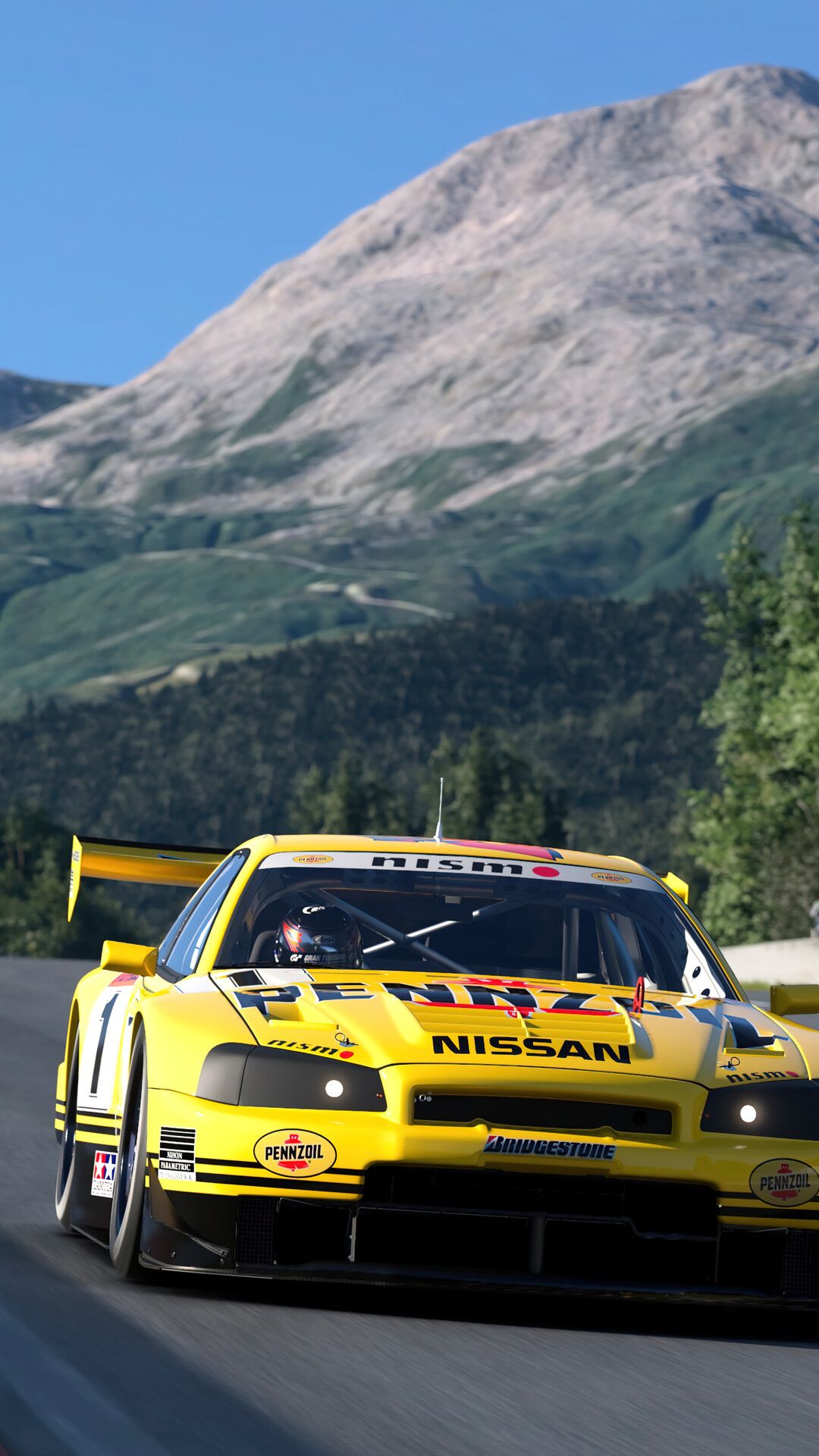 1080x1920 Gran Turismo 7 Car Race 4K Wallpaper iPhone HD Phone f