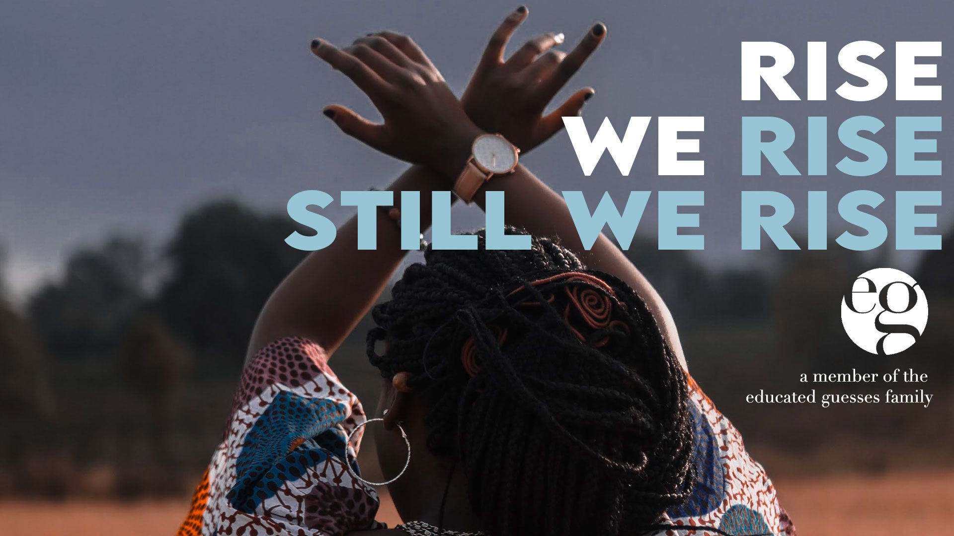 1920x1080 Still We Rise Kennedy Kehaulani Guess