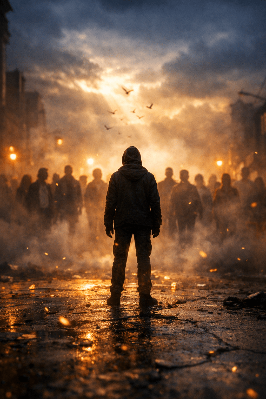 1024x1536 Still We Rise & We Rise