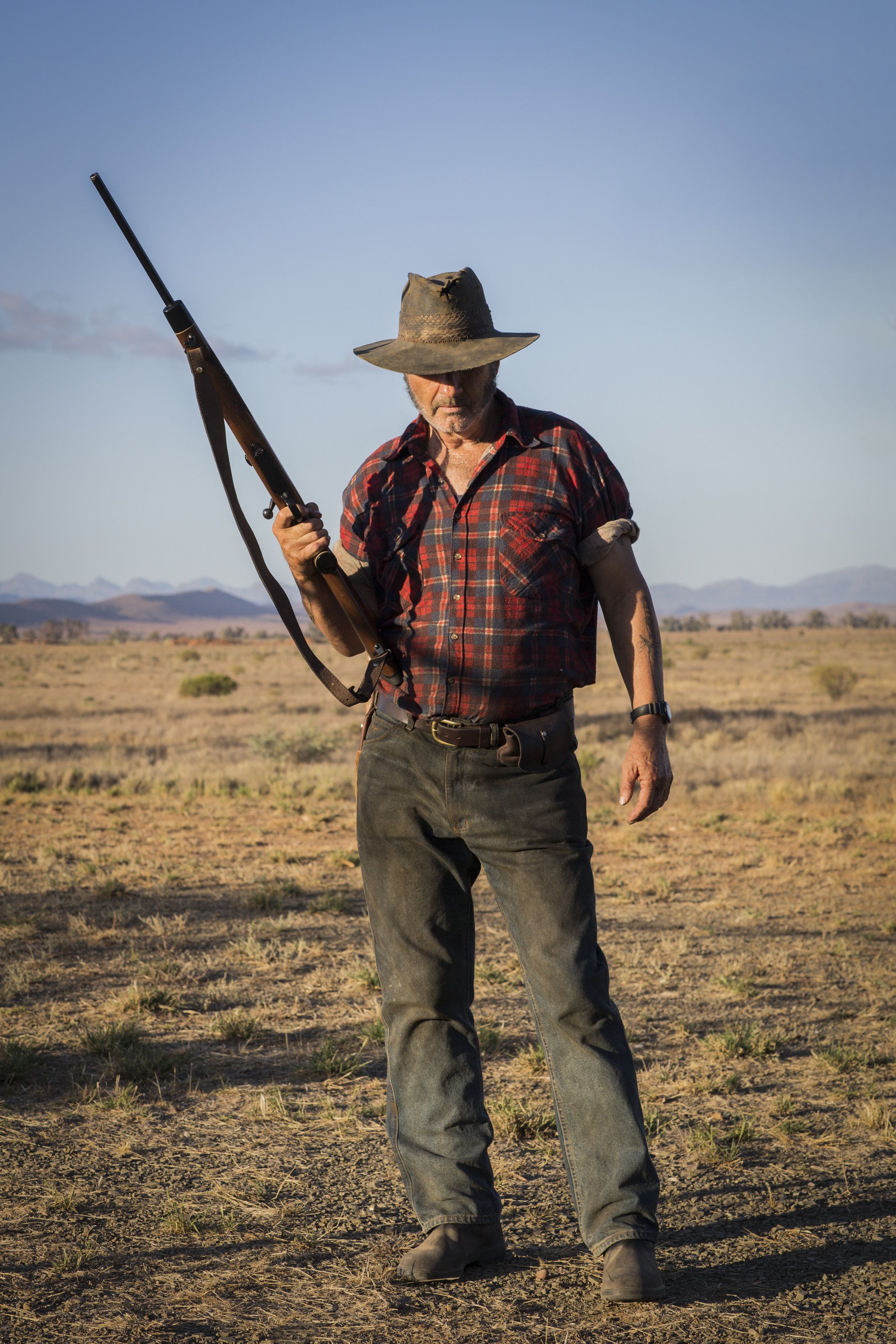 2362x3543 Wolf Creek Wallpaper
